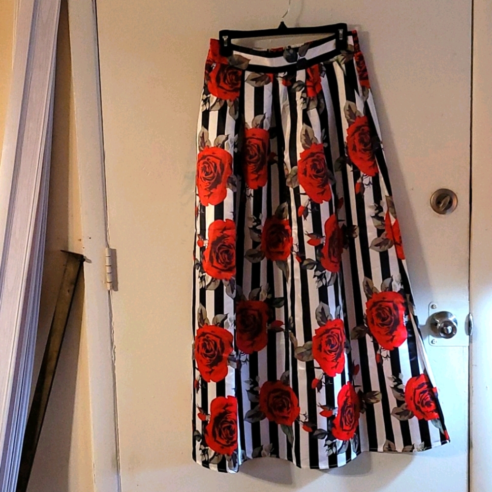 Design Skirt
